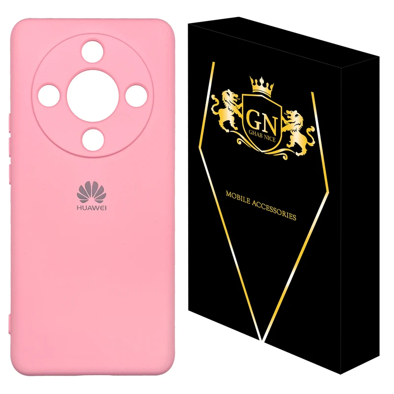 کاور قاب نایس مدل CLK مناسب برای گوشی موبایل آنر X9b