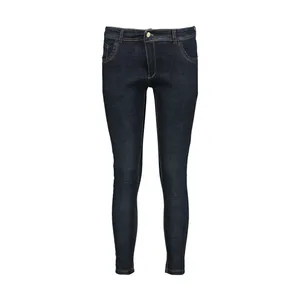 شلوار جین زنانه مدل جذب