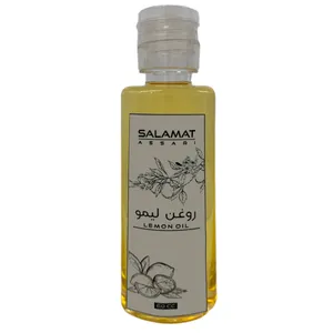 روغن لیمو مدل 01 حجم 60 میلی لیتر