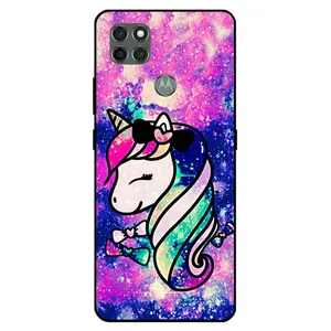 Megafone 8226 Cover For Motorola Moto G9 Power