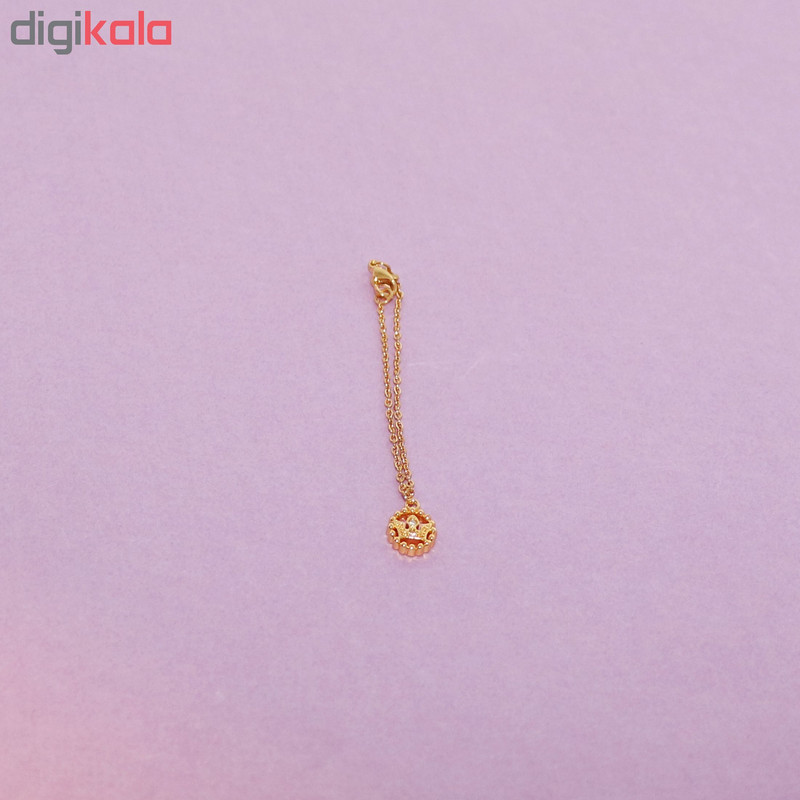 آویز ساعت زنانه کد lf55