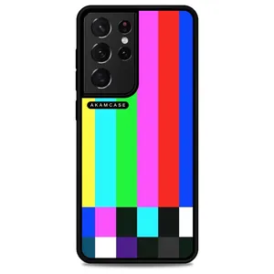 AKAM AMC-WSGS21U-NOSTECH-15 Cover For Samsung Galaxy S21 Ultra