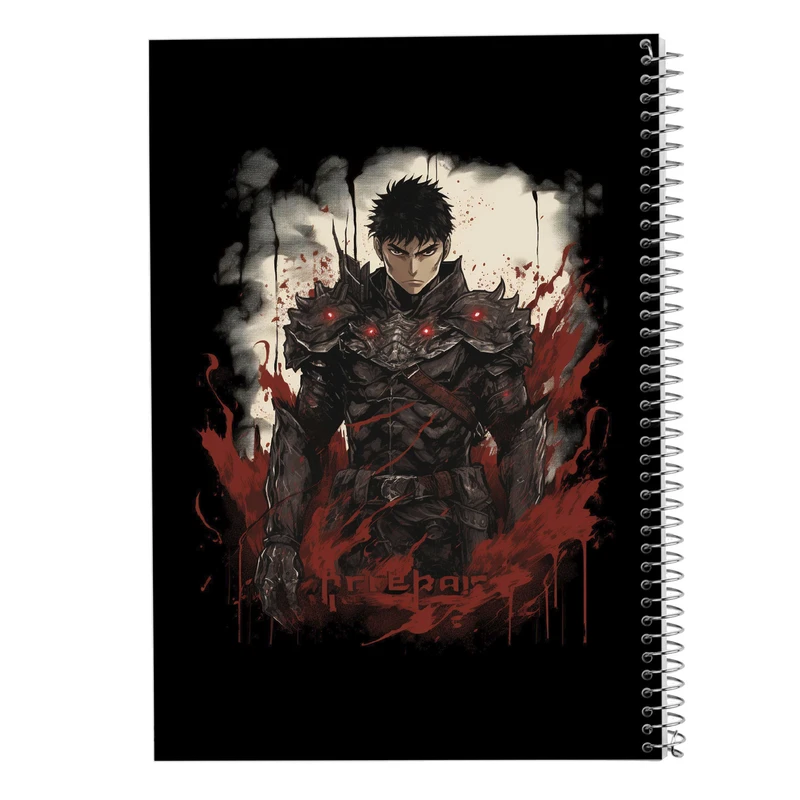 دفتر لیست خرید 50 برگ مدوپد مدل تایتان Titan کد DF11984