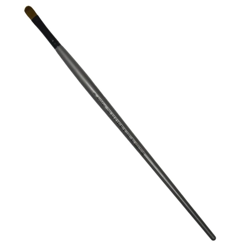 قلم مو زبان گربه ای ارت من مدل 750 شماره 5