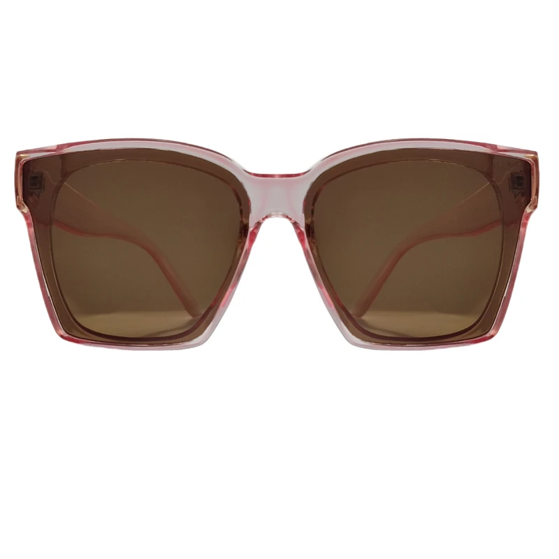 عینک آفتابی زنانه کوکیا مدل ویفرر کائوچو پلاریزه کد 123 UV400