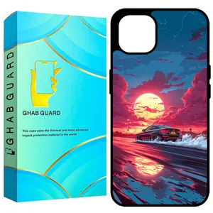  Ghab Guard GCHP14 Cover For Apple iPhone 14