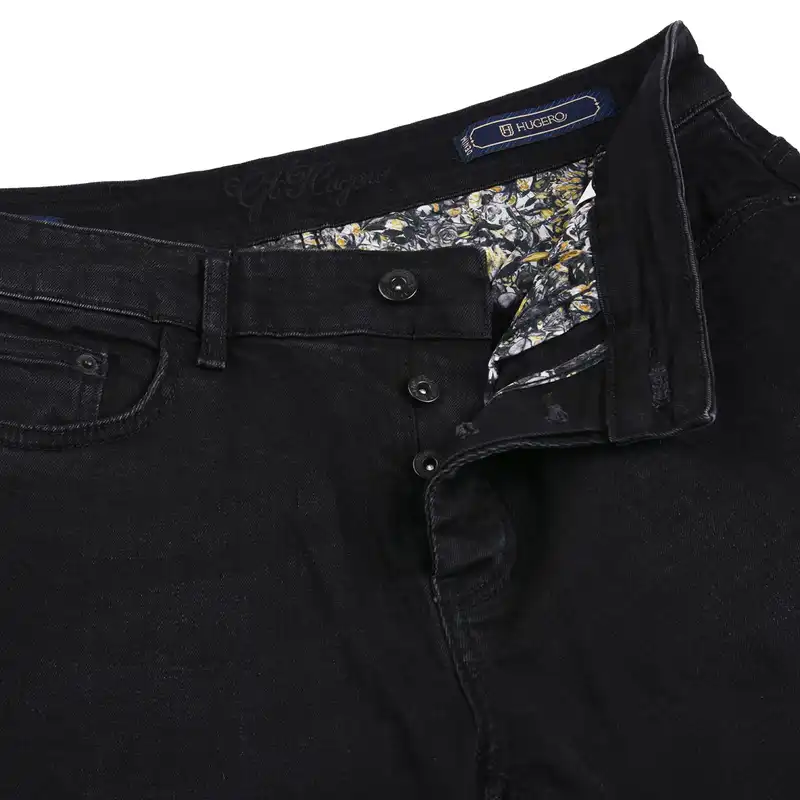 شلوار جین مردانه جی تی هوگرو مدل 1050201