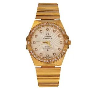 ساعت مچی عقربه‌ای مردانه مدل m07719