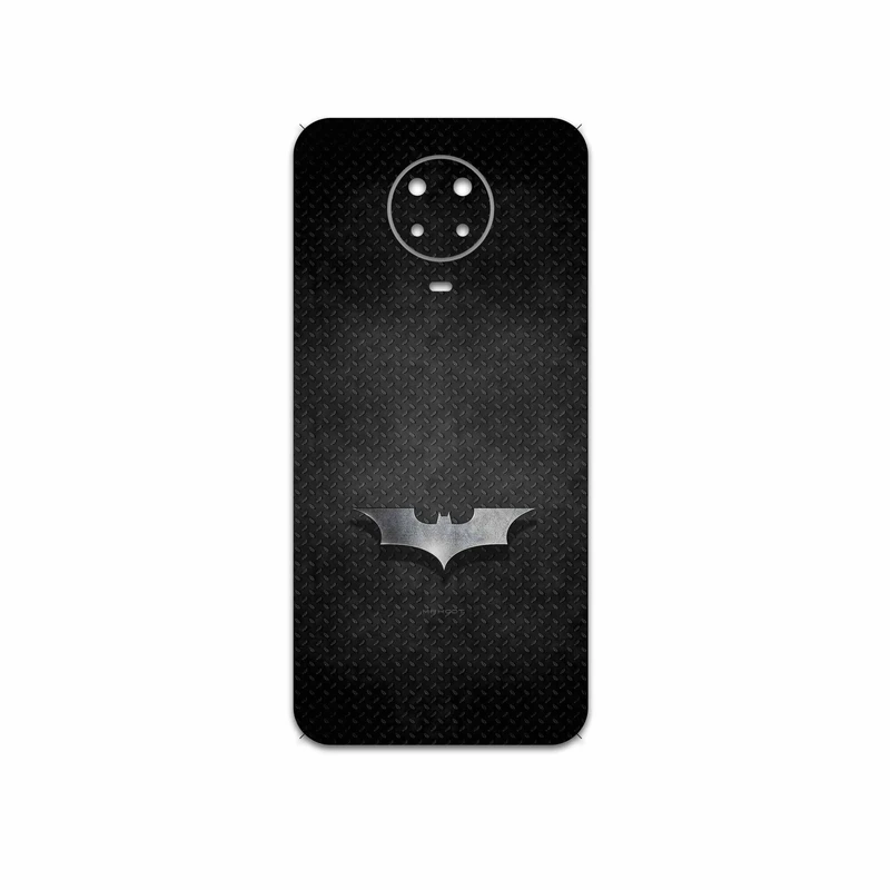 برچسب پوششی ماهوت مدل Batman مناسب برای گوشی موبایل نوکیا G20