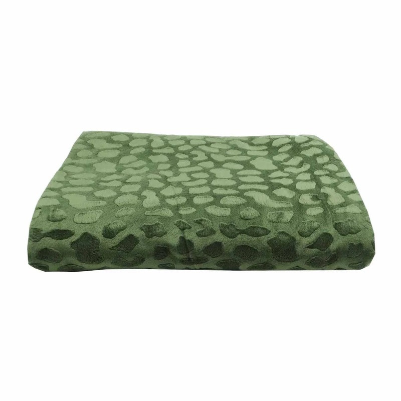 پتو مسافرتی فایپکو مدل مجیک سایز 160x220 سانتی متر