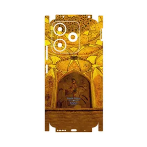 MAHOOT Chehel Sotoun Palace-FullSkin Cover Sticker for Xiaomi Redmi 13x