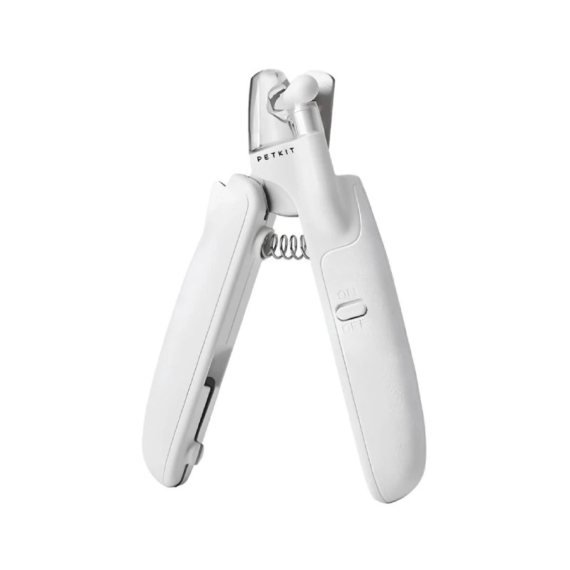 سوهان و ناخن گیر سگ و گربه پت کیت مدل Nail Clipper