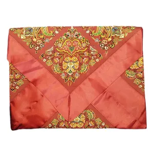 کاور کتاب ترمه مدل بختیاری 