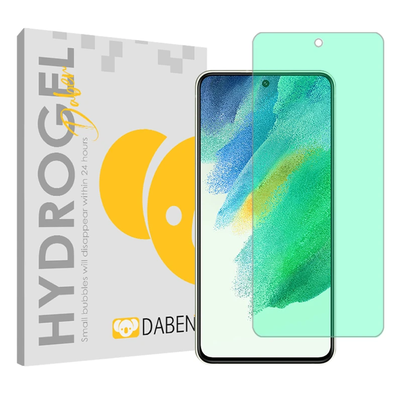 محافظ صفحه نمایش گرین لایت دبن مدل Tough مناسب برای گوشی موبایل سامسونگ Galaxy S21 FE 5G