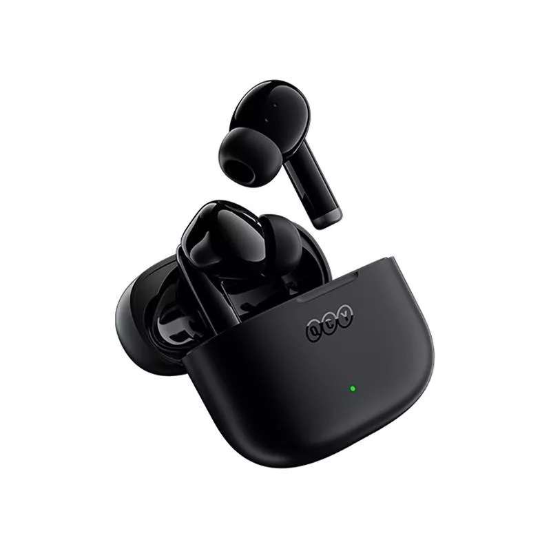 هدست بی سیم کیو سی وای مدل EMD T19 True Wireless Earbuds