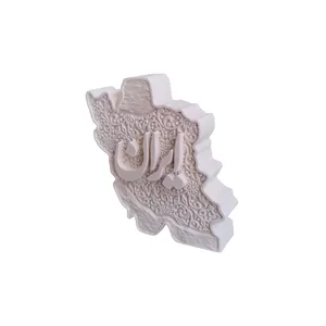 مجسمه بتنی مدل ایران