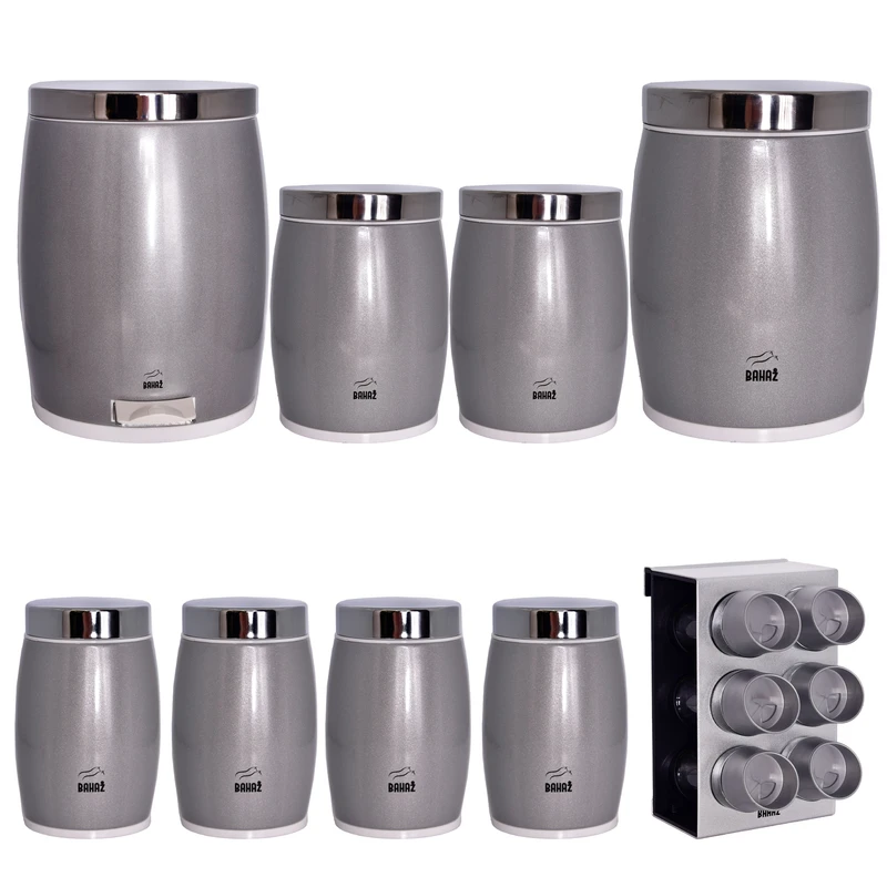 سرویس آشپزخانه 15 پارچه بهاز کالا کد 16351177