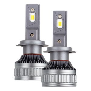 هدلایت توبیز مدل GT50 پایه H7 بسته 2 عددی
