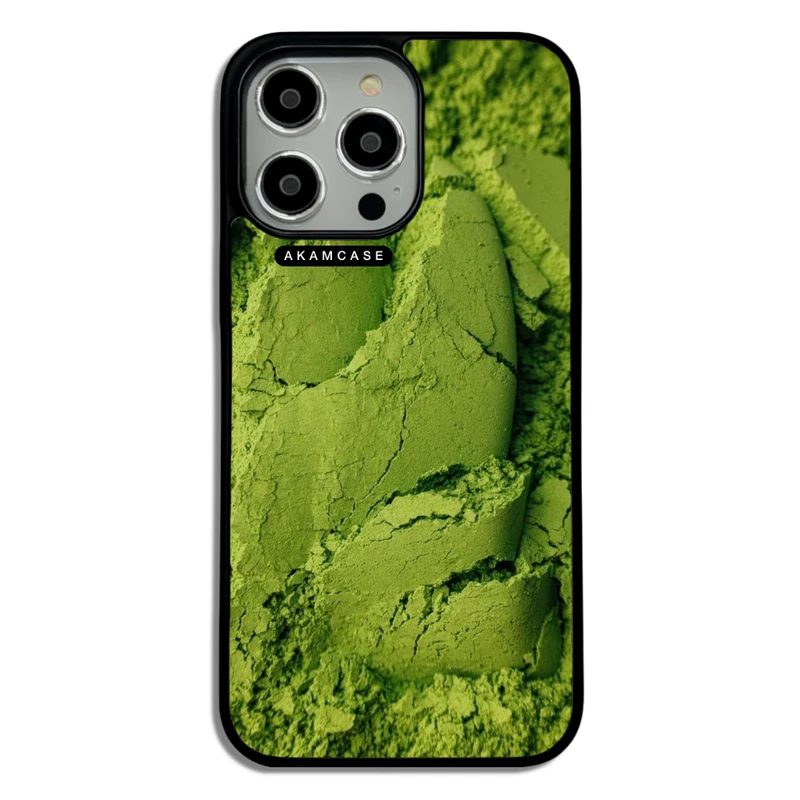 کاور آکام مدل AMC-WA14PROMAX-MATCHA-9 مناسب برای گوشی موبایل اپل iPhone 14 Pro Max