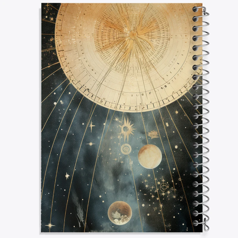 دفتر لیست خرید 50 برگ خندالو طرح Aesthetic کد N2410