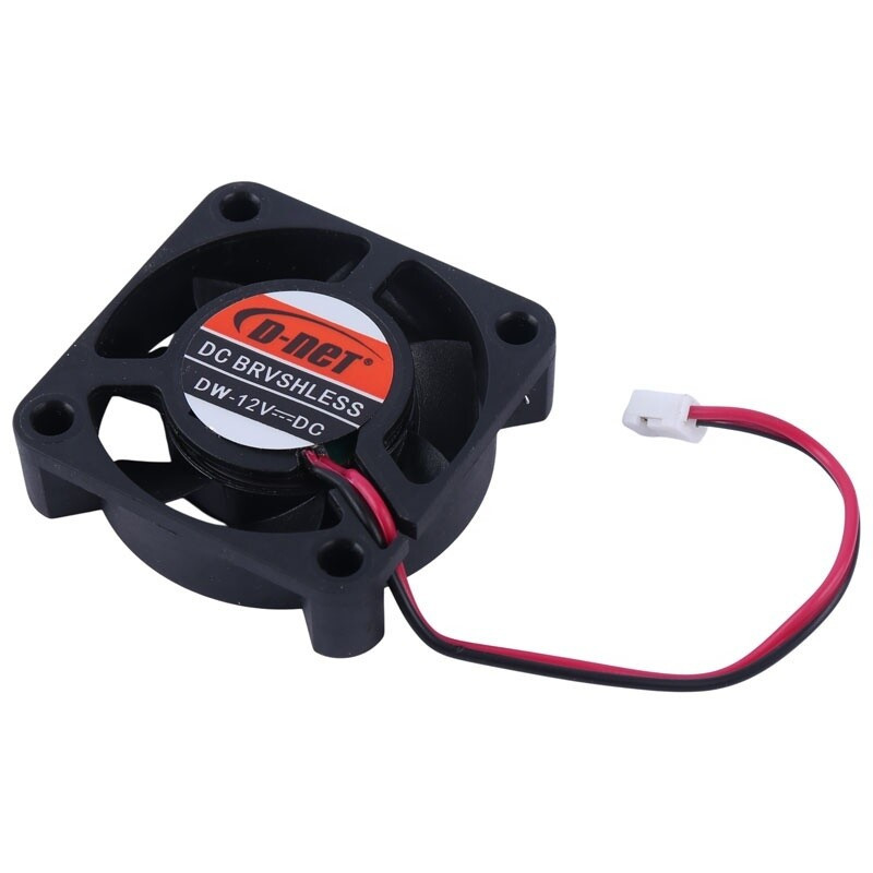 فن کارت گرافیک دی نت مدل DN-44 بسته 2 عددی