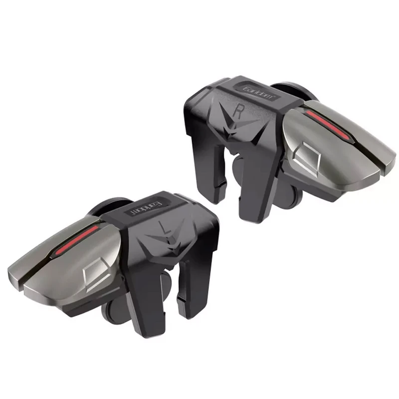 دسته بازی 6 انگشتی ارلدام مدل F05