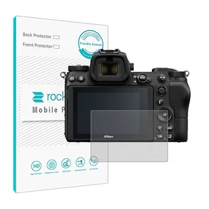  Rockspace HyMTT Matte camera screen protector suitable for Nikon Z6II camera