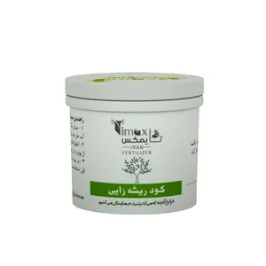 کود ریشه زایی گیاهان تایمکس مدل 25 وزن 50 گرم