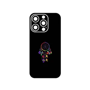 MAHOOT Dream Catchers Cover Sticker for Apple iPhone 14 Pro