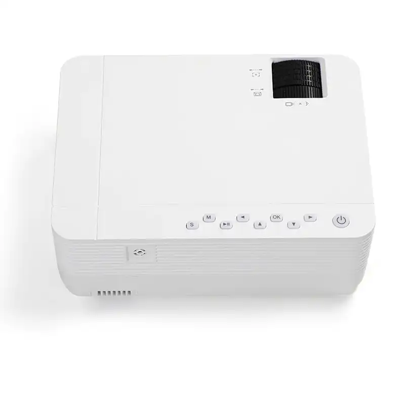 ویدئو پروژکتور وانکیو مدل Leisure 470 Pro