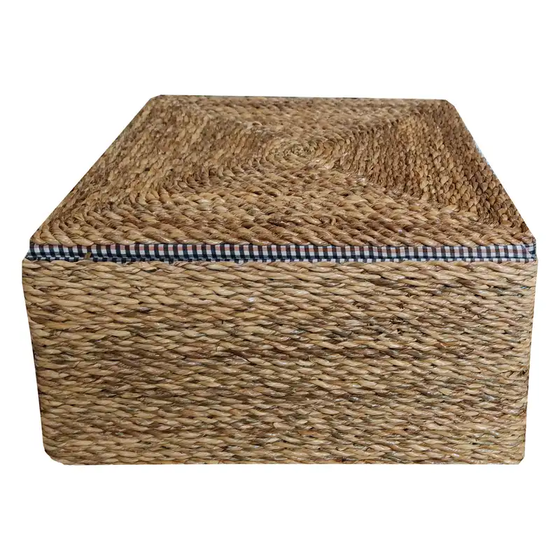 سبد حصیری مدل BF NE04