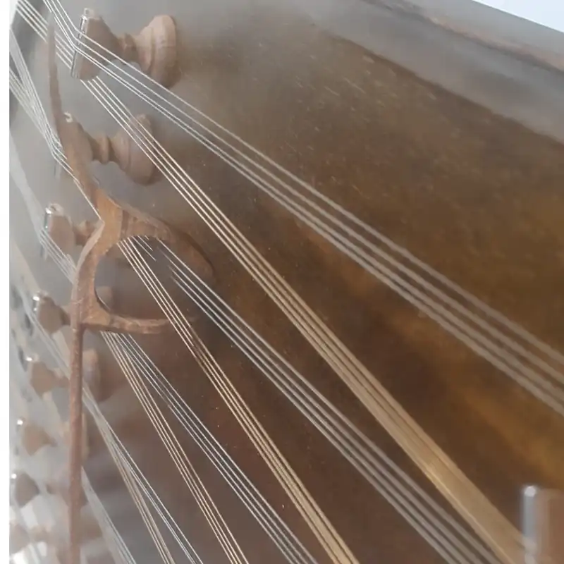 مضراب سنتور مدل اریا