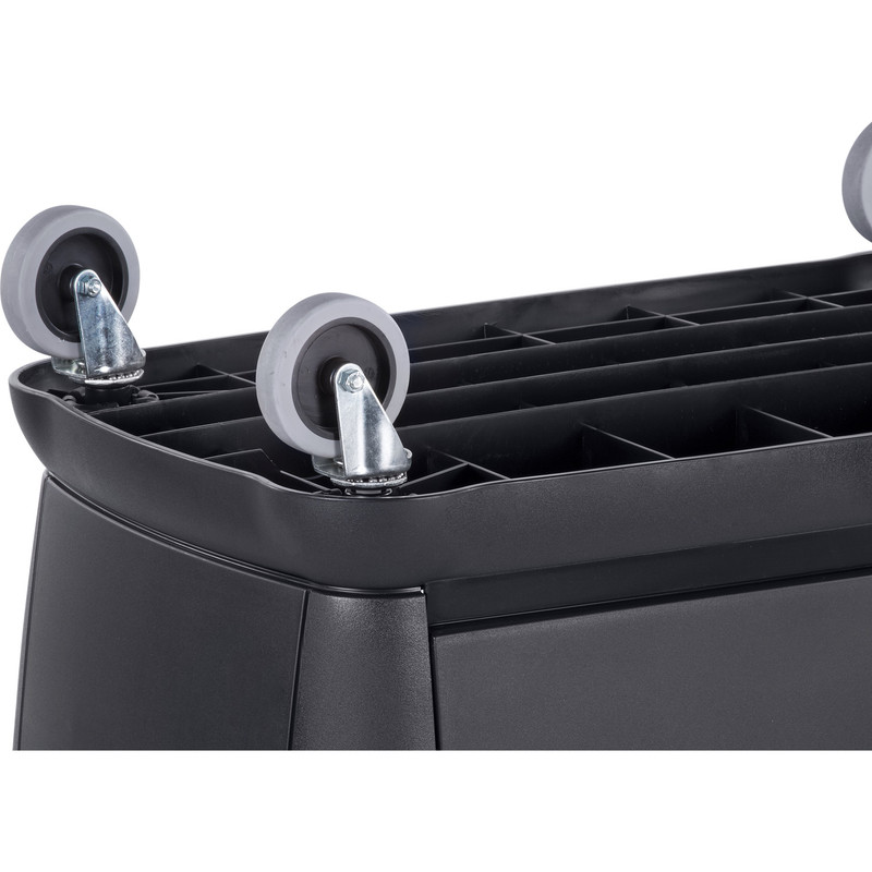 ترولی رستورانی مدل 1193