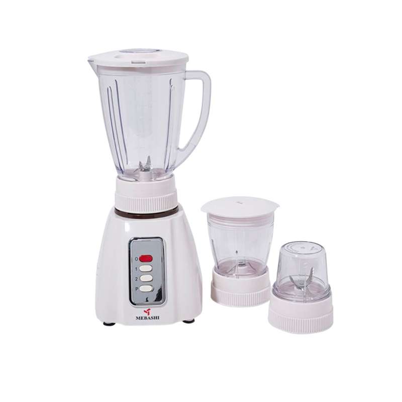 مخلوط کن و آسیاب کن مباشی مدل BL1005W