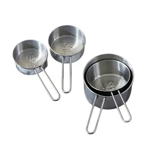 پیمانه اندازه گیری مدل V5 بسته چهار عددی