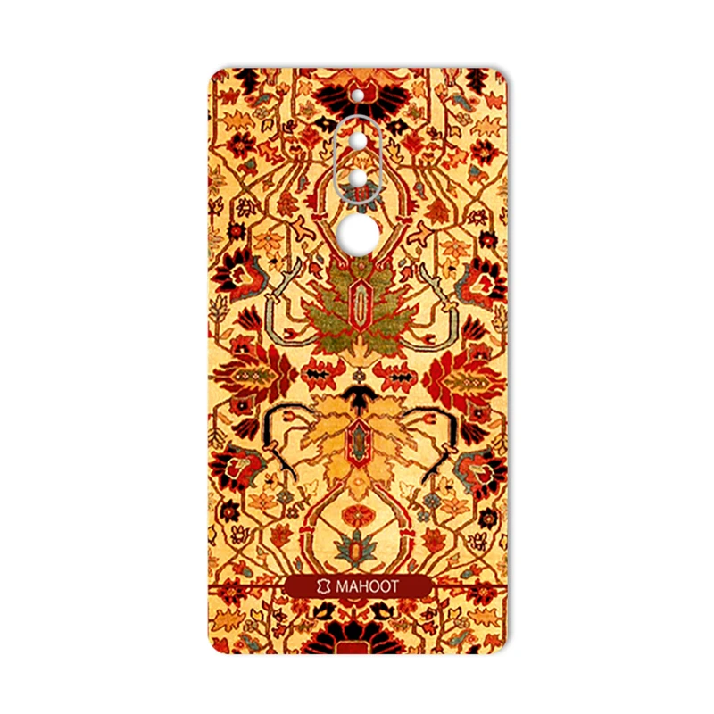 برچسب پوششی ماهوت مدل Iran-Carpet مناسب برای گوشی موبایل هیوندای Seoul Mix