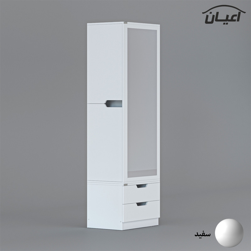 جاکفشی اعیان مدل FH805