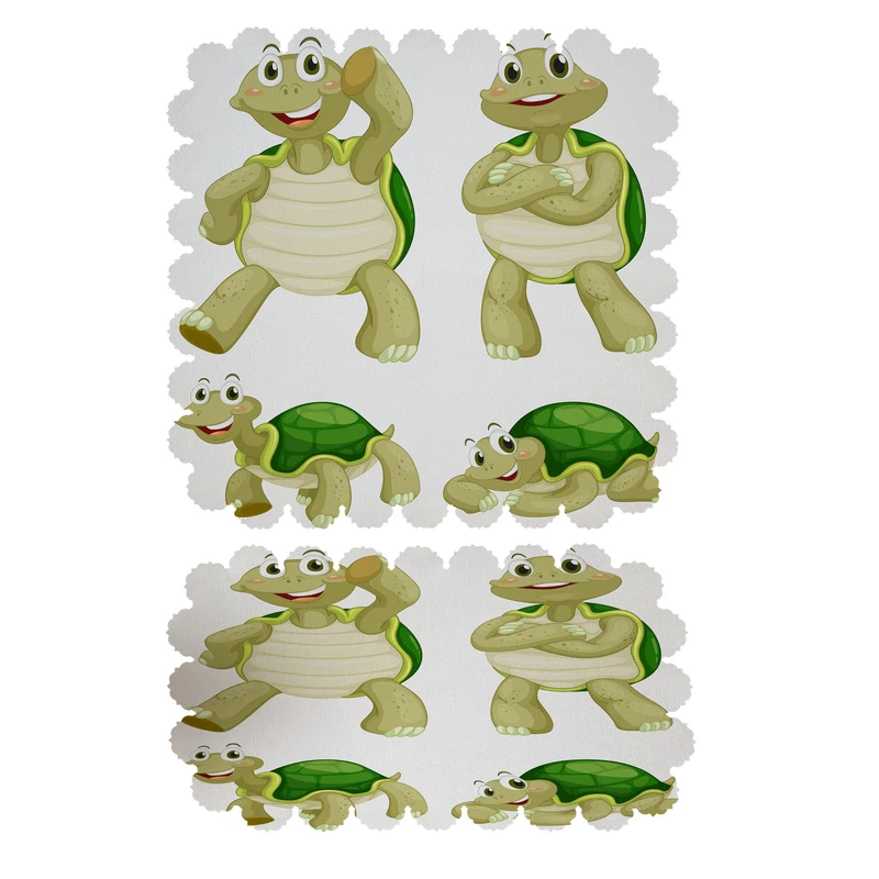 ست رومیزی 2 تکه کد 8517