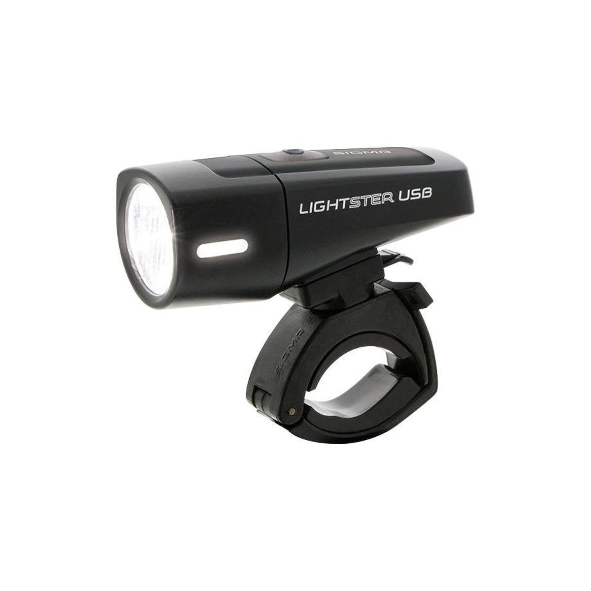 چراغ عقب دوچرخه سیگما مدل LIGHTSTER شارژی -  - 2