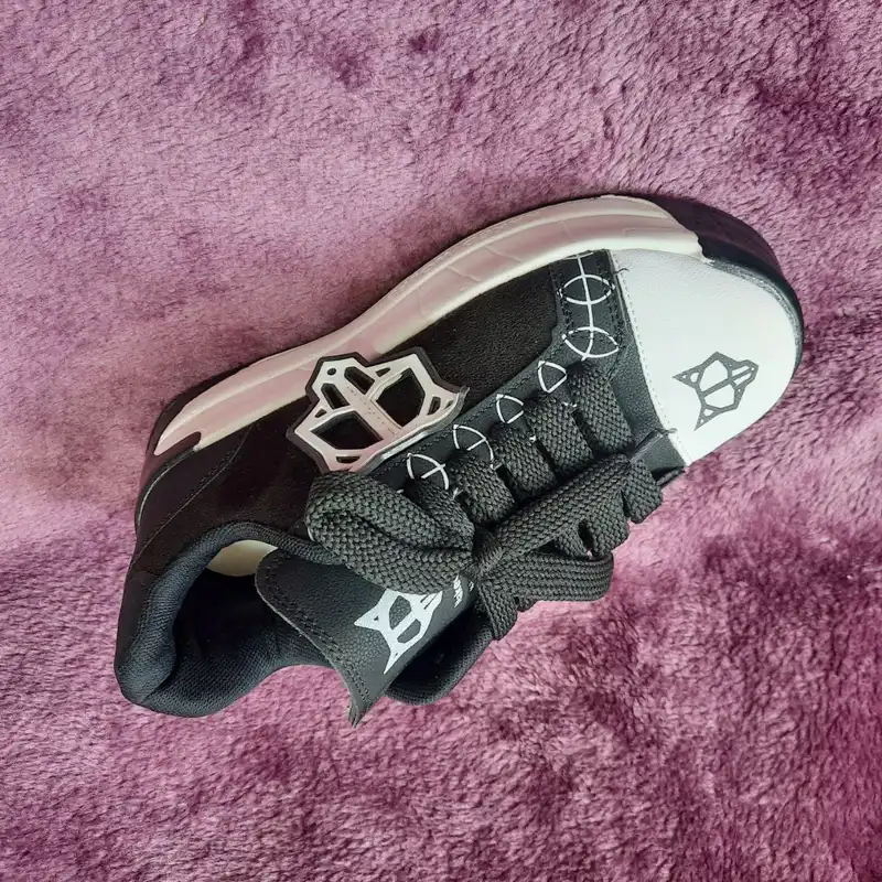 کفش روزمره زنانه مدل لژدار NW