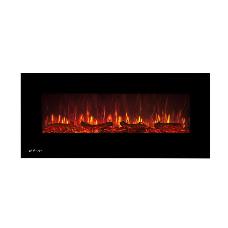 شومینه برقی اود آلوو مدل دکوری l2120 شومینه برقی اود آلوو مدل دکوری l2120
