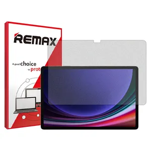 Remax HyMTT model matte screen protector suitable for Samsung Galaxy Tab S9 Plus tablet
