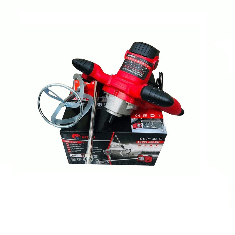 همزن صنعتی ادون مدل DM-1200 همزن صنعتی ادون مدل DM-1200