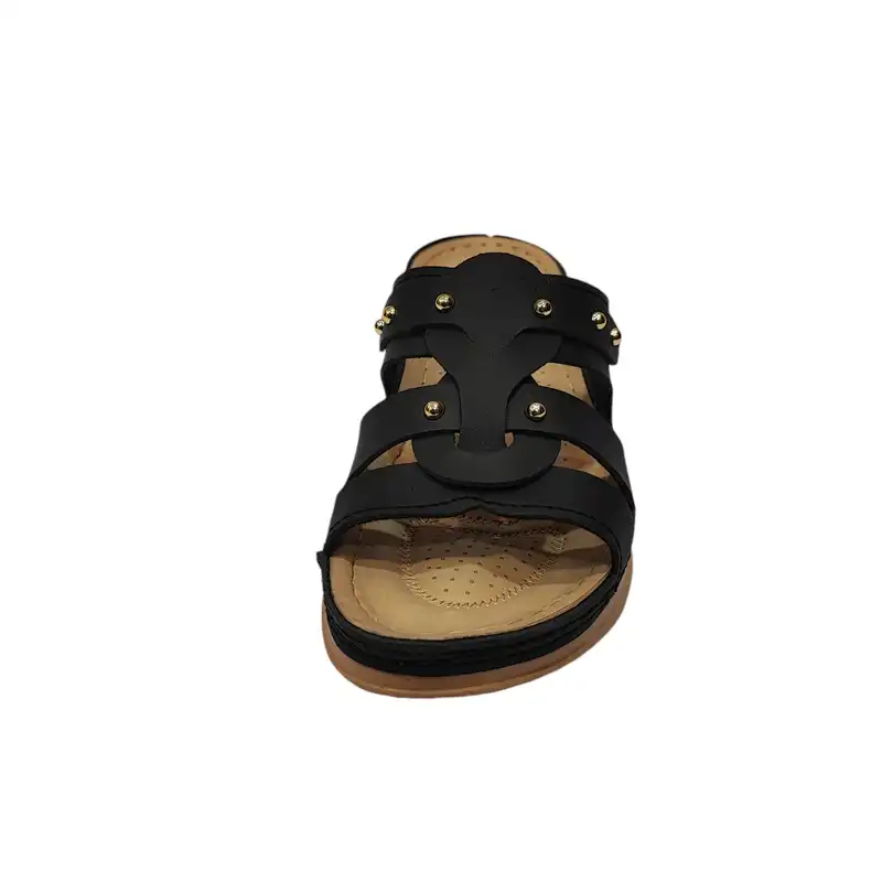 دمپایی زنانه مدل رومی ۰۲۰