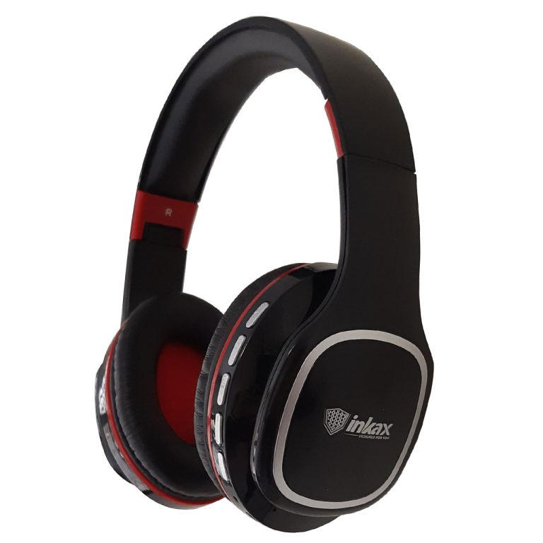 هدفون بی سیم اینکاکس مدل HP-07