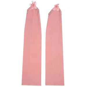 ساق دست زنانه مدل ریون کریستال کد S-140