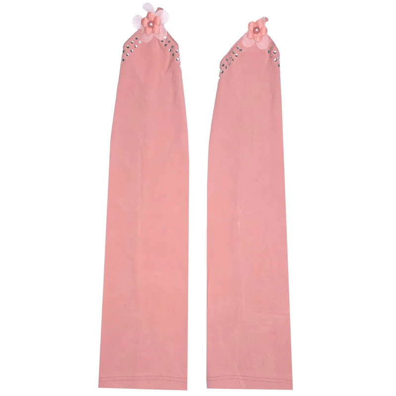 ساق دست زنانه مدل ریون کریستال کد S-140