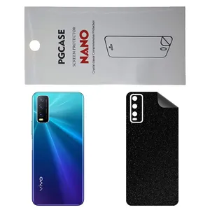  STAR SD Back Skin For VIVO Y20i