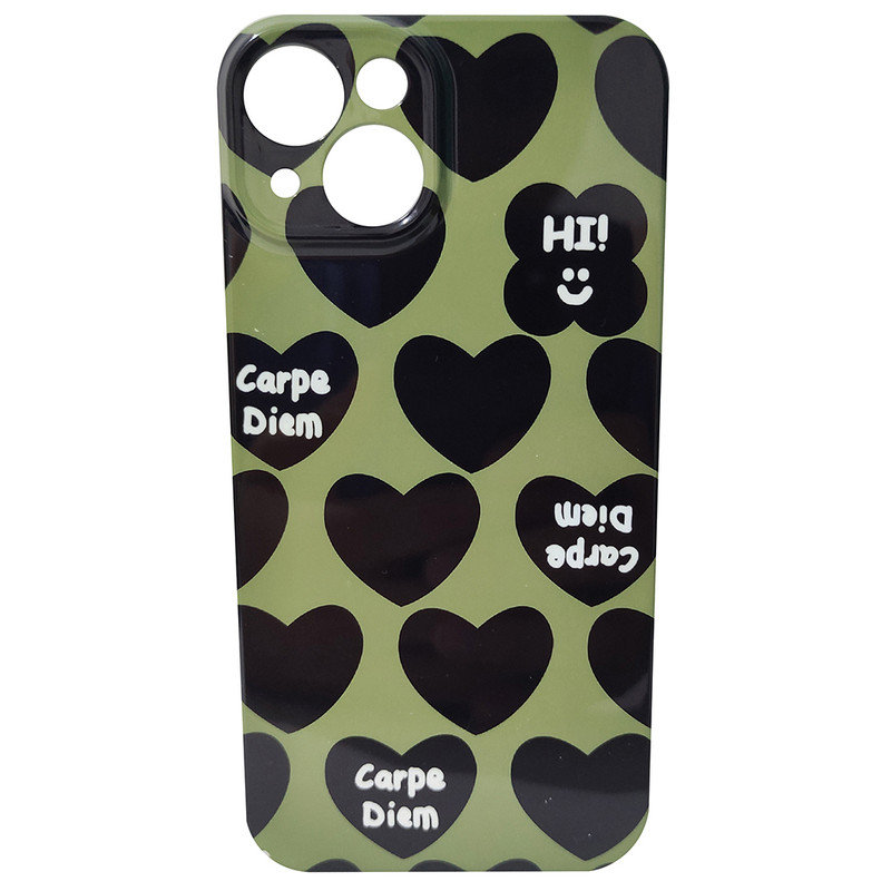 کاور کد 1306 مناسب برای گوشی موبایل اپل iPhone 13/14