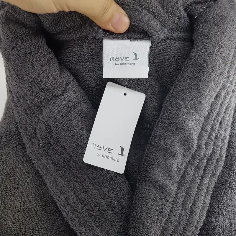 حوله پالتویی میوماری مدل MOVE سایز 118